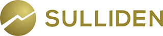 Sulliden Gold logo